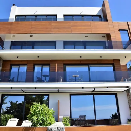 Horizon איקסיה