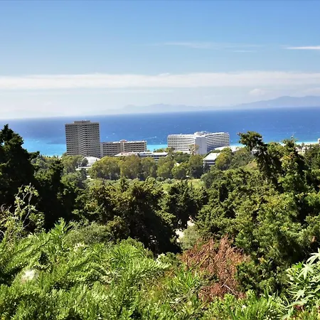 Villa Horizon *